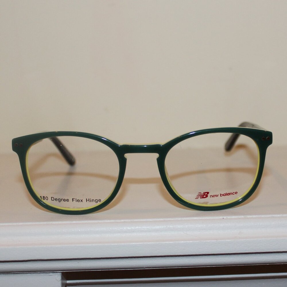 New Balance Kid's Glasses (NBK154-1)